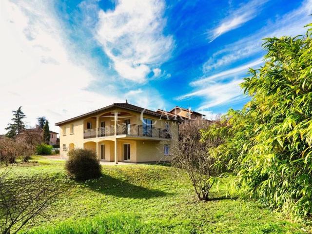 Villa vente à Lyon, Rhône