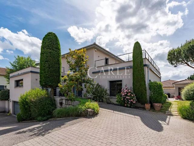 Villa vente à Lyon, Rhône
