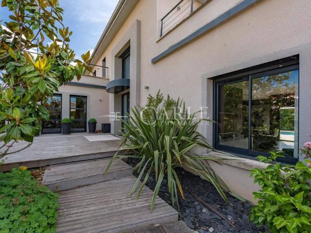 Villa vente à Lyon, Rhône