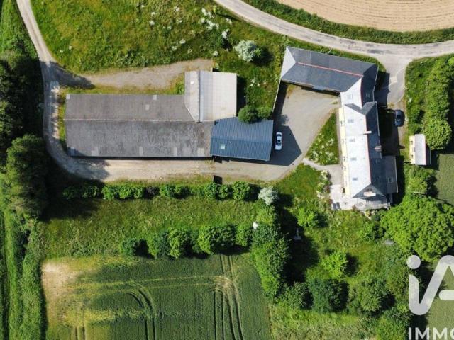 Villa vente à Rennes, Bretagne