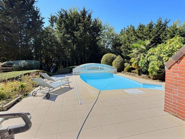 Villa vente à Boulogne-sur-Mer, Neufchâtel-hardelot