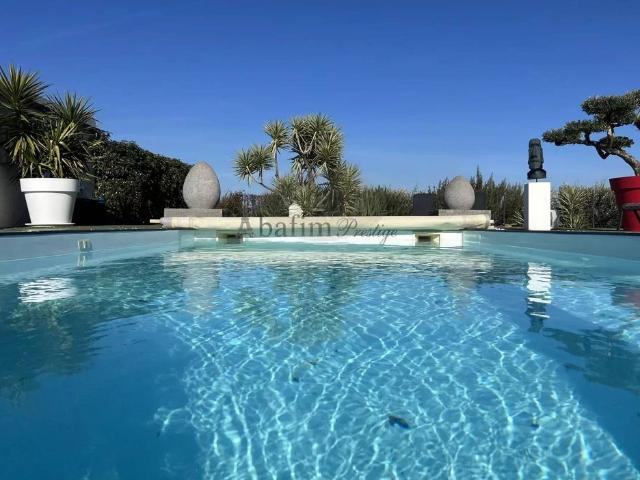 Villa vente à Narbonne, Homps