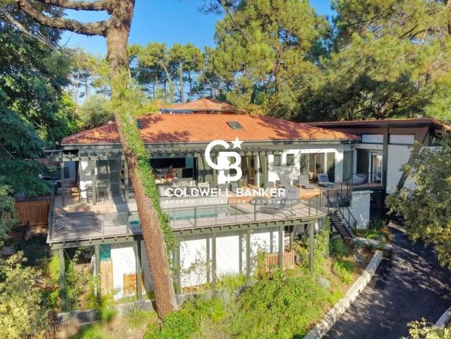 Villa vente à Dax, Soorts-hossegor