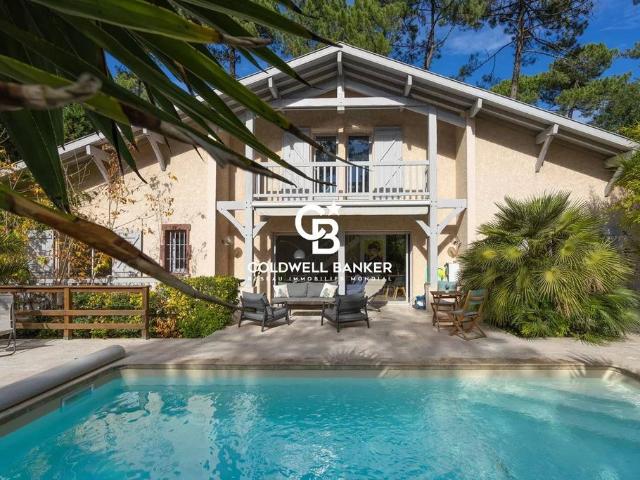Villa vente à Dax, Soorts-hossegor