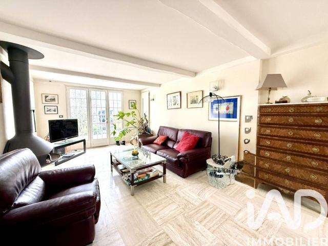 Villa vente à Palaiseau, Igny