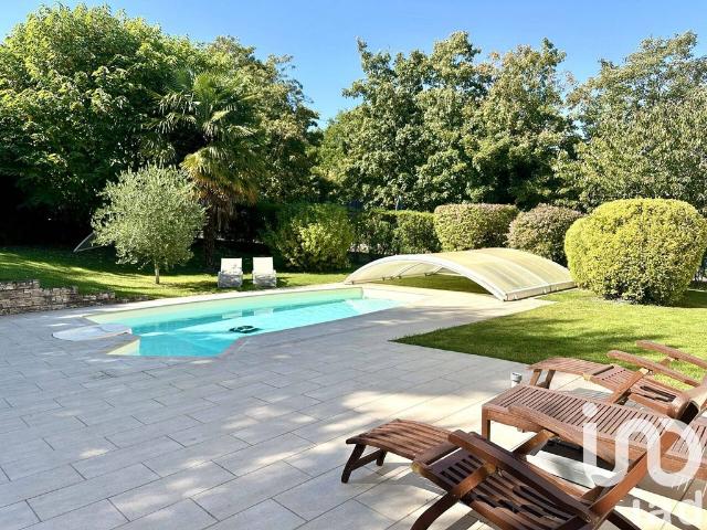 Villa vente à Versailles, Jouy-en-josas