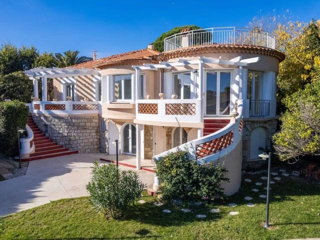 Villa vente à Grasse, Antibes