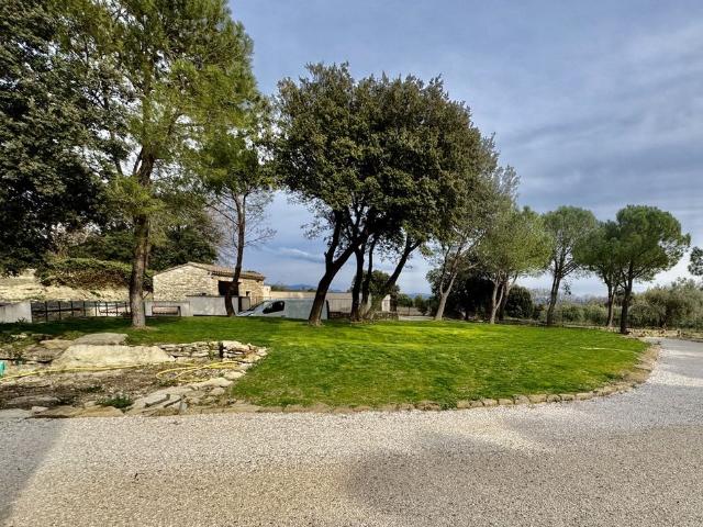 Villa vente à Nyons, La Baume-de-transit