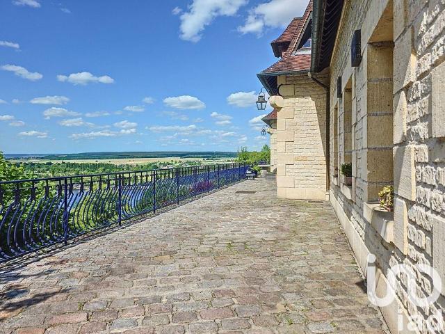 Villa vente à Rouen, La Bouille