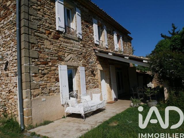 Villa vente à Nîmes, La Bruguière
