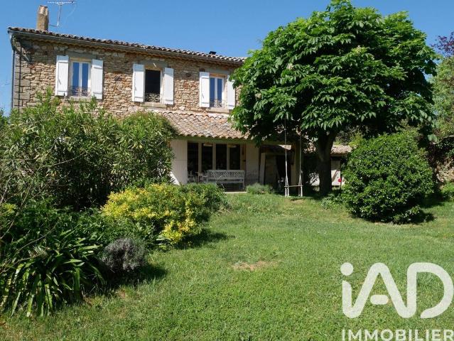 Villa vente à Nîmes, La Bruguière