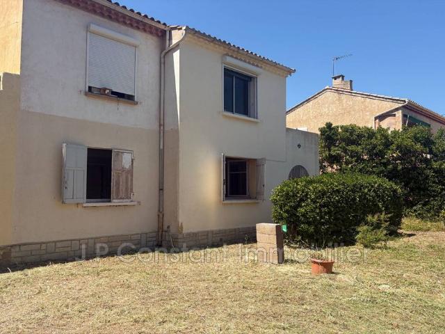 Villa vente à Marseille, La Ciotat