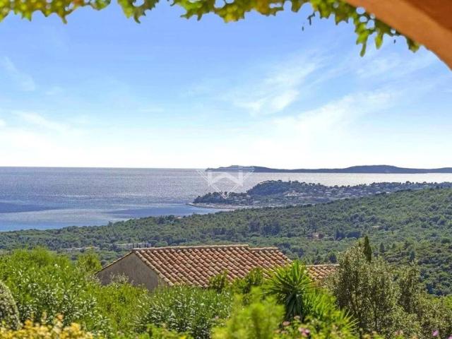 Villa vente à Arrondissement de Draguignan, La Croix-valmer