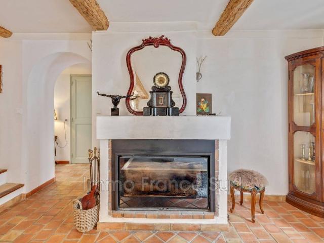 Villa vente à Arrondissement de Draguignan, La Garde-freinet