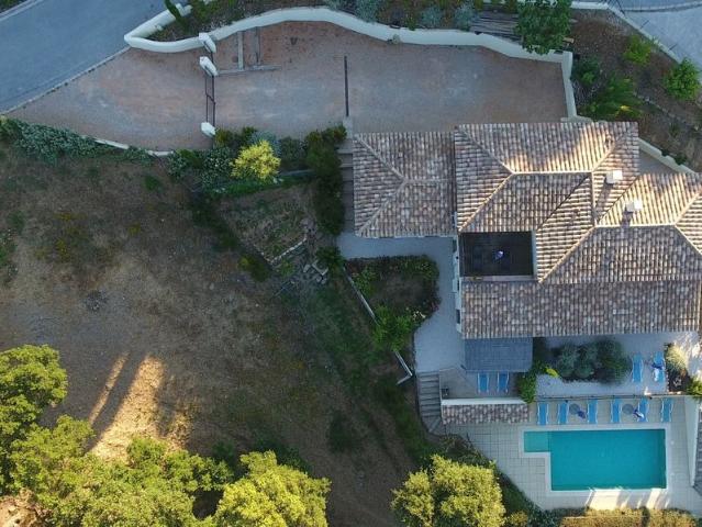 Villa vente à Arrondissement de Toulon, La Londe-les-maures