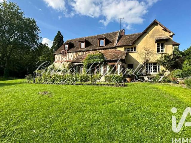 Villa vente à Créteil, La Queue-en-brie