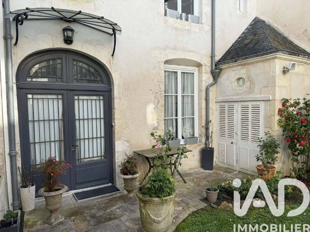 Villa vente à La Rochelle