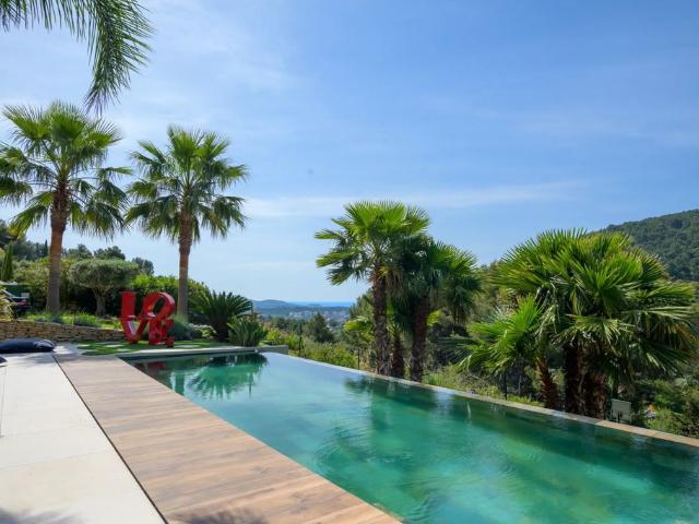Villa vente à Arrondissement de Toulon, La Valette-du-var