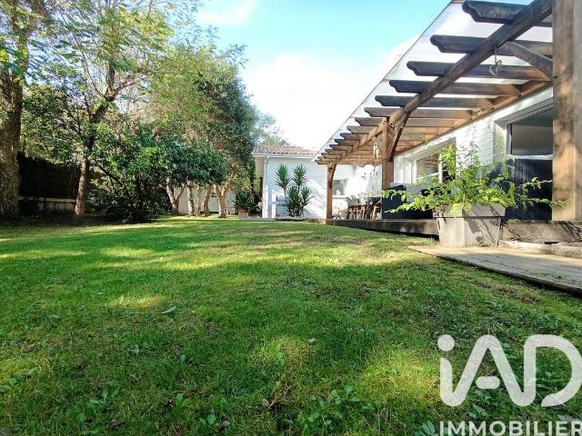 Villa vente à Dax, Labenne