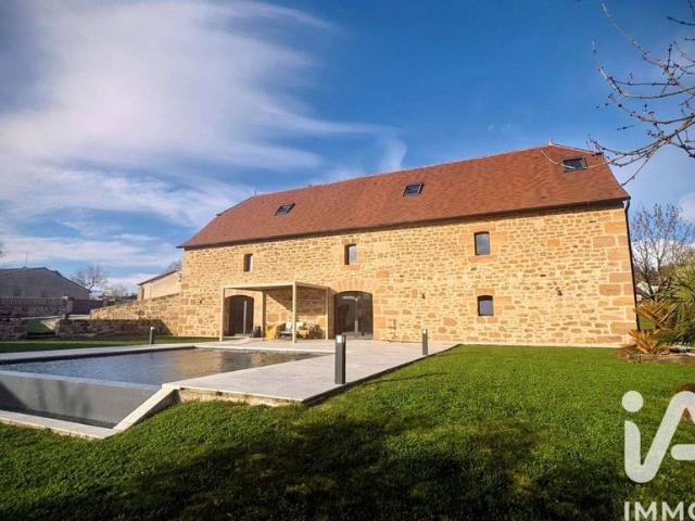 Villa vente à Figeac, Lacapelle-marival