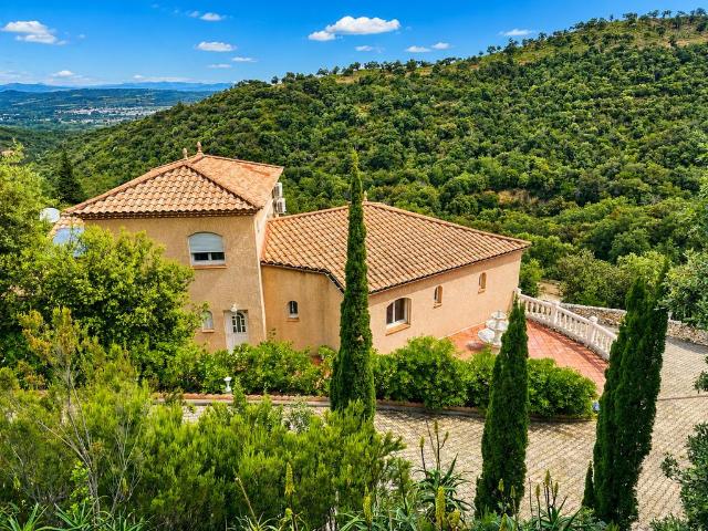 Villa vente à Céret, Le Boulou