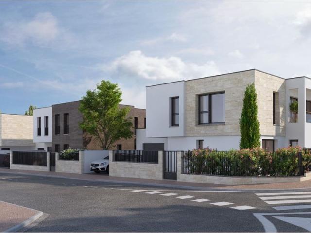 Villa vente à Bordeaux, Le Bouscat