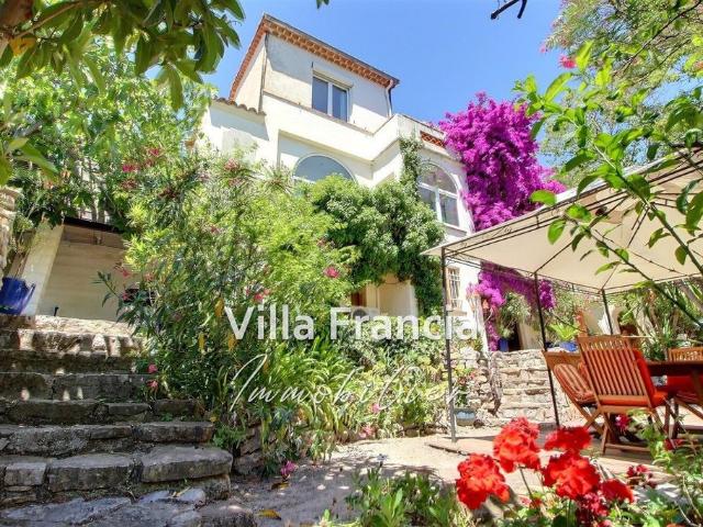 Villa vente à Grasse, Le Cannet