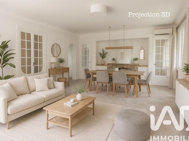 Villa vente à Grasse, Le Cannet