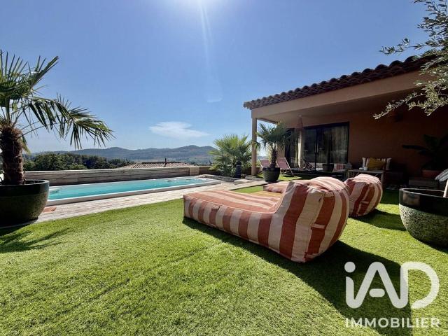 Villa vente à Le Castellet, Alpes-de-Haute-Provence