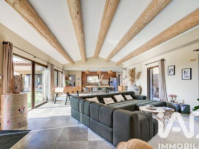 Villa vente à Forcalquier, Le Castellet