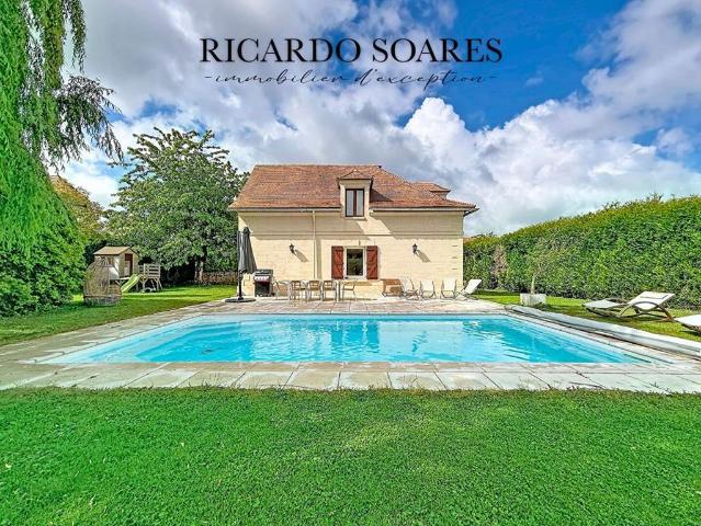 Villa vente à Compiègne