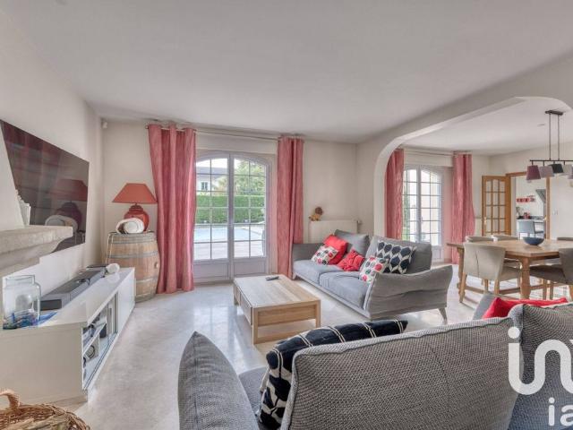 Villa vente à Le Plessis-Trévise, Val-de-Marne