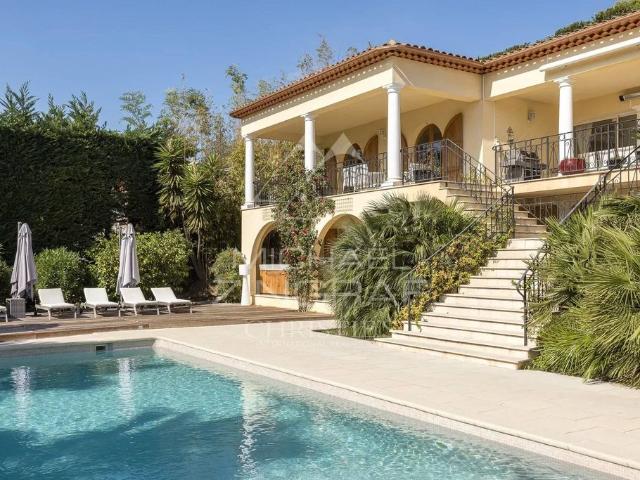 Villa vente à Grasse, Le Rouret