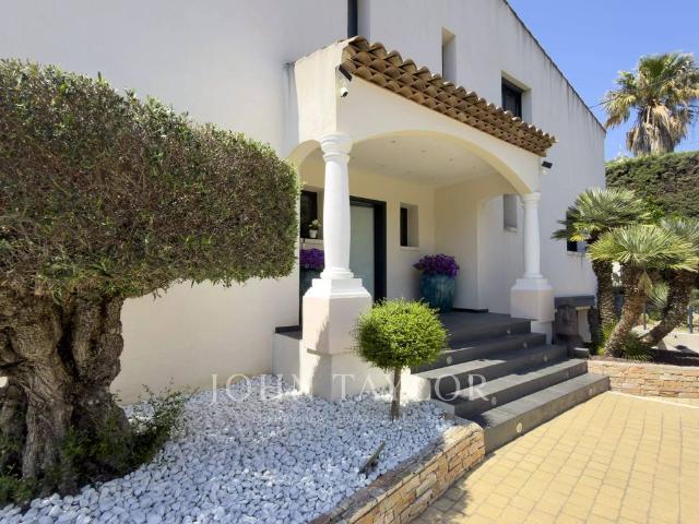 Villa vente à Istres, Le Rove