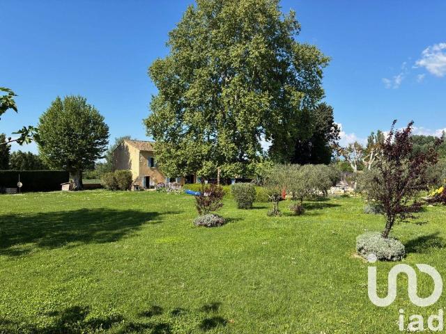 Villa vente à Avignon, Le Thor