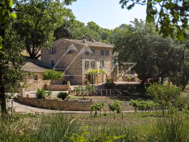 Maison vente à Lorgues, Les Bertrands