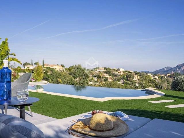 Villa vente à Arrondissement de Draguignan, Les Adrets-de-l'estérel