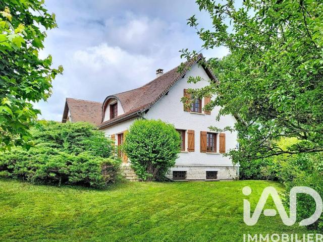 Villa vente à Versailles, Les Loges-en-josas