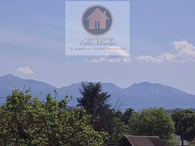 Villa vente à Pau