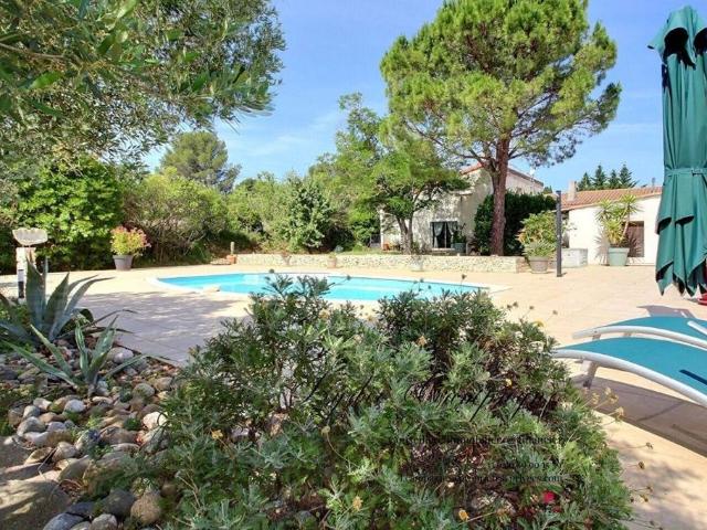 Villa vente à Narbonne, Lézignan-corbières