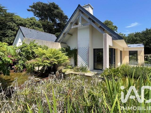 Villa vente à Quimper, Bretagne