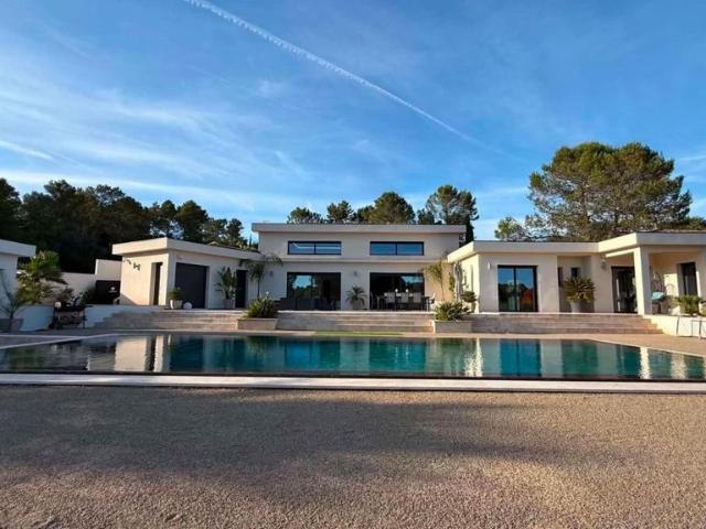 Villa vente à Arrondissement de Draguignan, Lorgues