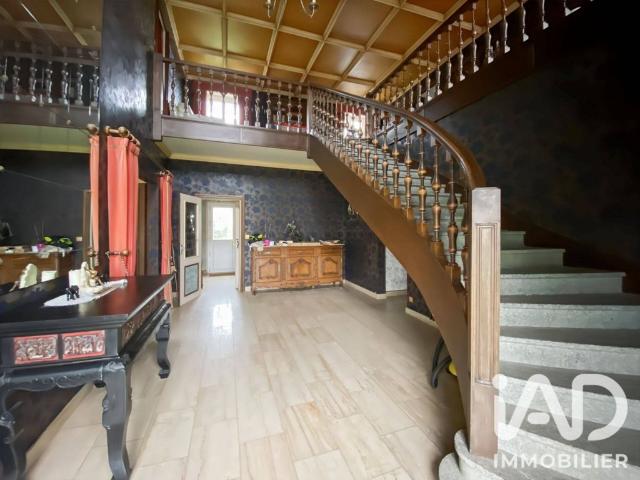 Villa vente à Machecoul, Machecoul-Saint-Même
