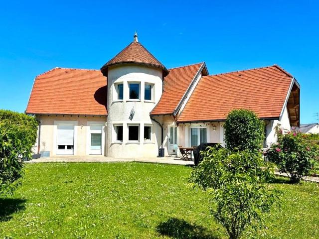 Villa vente à Dijon