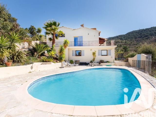 Villa vente à Grasse, Mandelieu-la-napoule