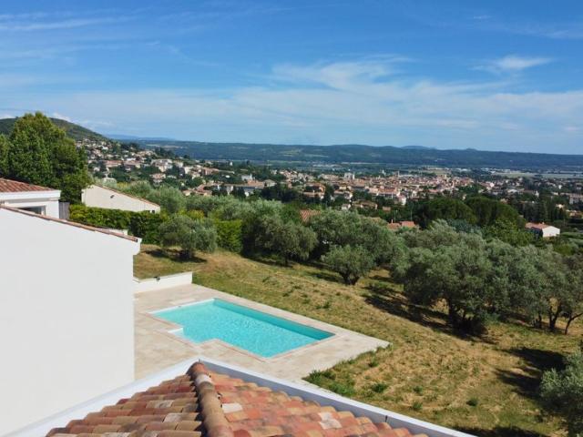 Villa vente à Forcalquier, Manosque