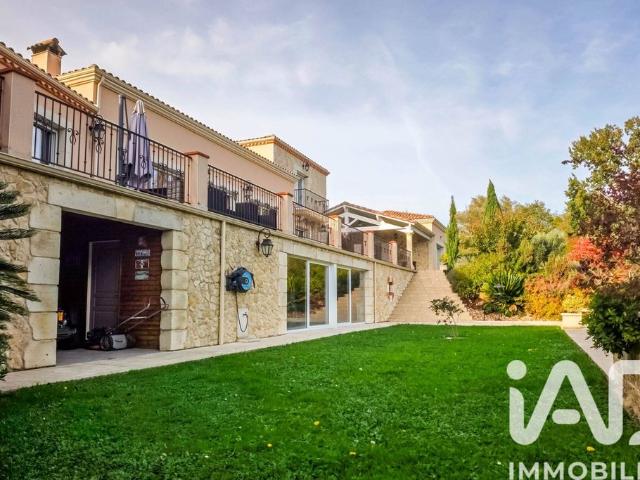 Villa vente à Marmande
