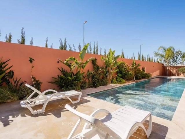 Villa vente à Marrakech, L'Oriental