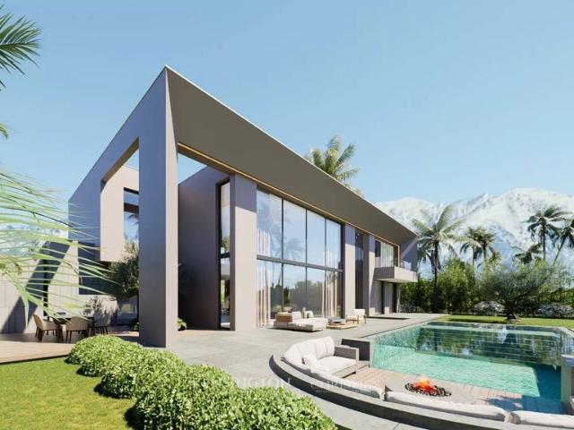 Villa vente à Marrakech, L'Oriental