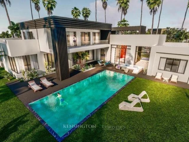 Villa vente à Marrakech, Marrakech-Tensift-Al Haouz